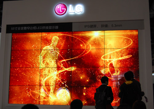 infocomm china 2012չ(hu)F(xin)(chng)