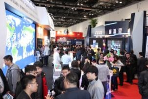 InfoComm china 2012展會(huì)回顧