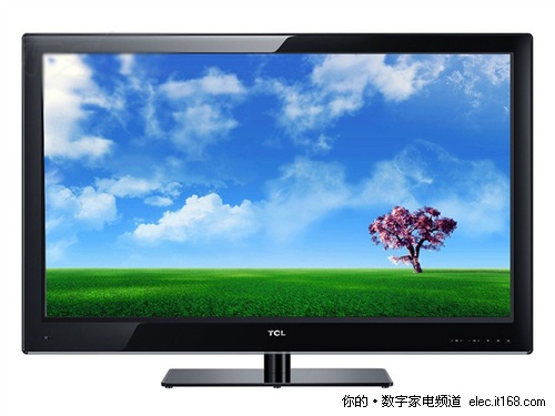液晶電視
