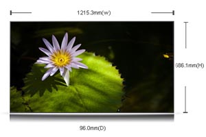三星原裝整機UD55A